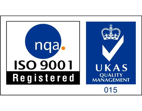 ISO 9001 : 2015