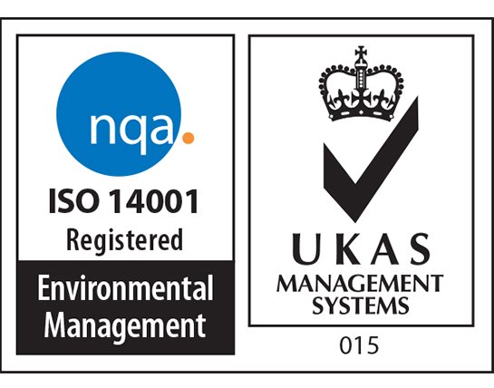 ISO 14001 : 2015